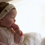 Girls Crochet Headband - For Babies Or Girls In..