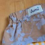 Lumi Girls Ruffle Layer Floral &..