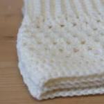 Crochet Boot Cuffs In Cream - Vanilla Cream Boot..
